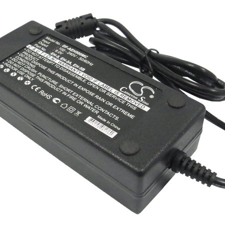 ILC Replacement For Cameron Sino Df-Aeh500Mc Adapter DF-AEH500MC  ADAPTER: